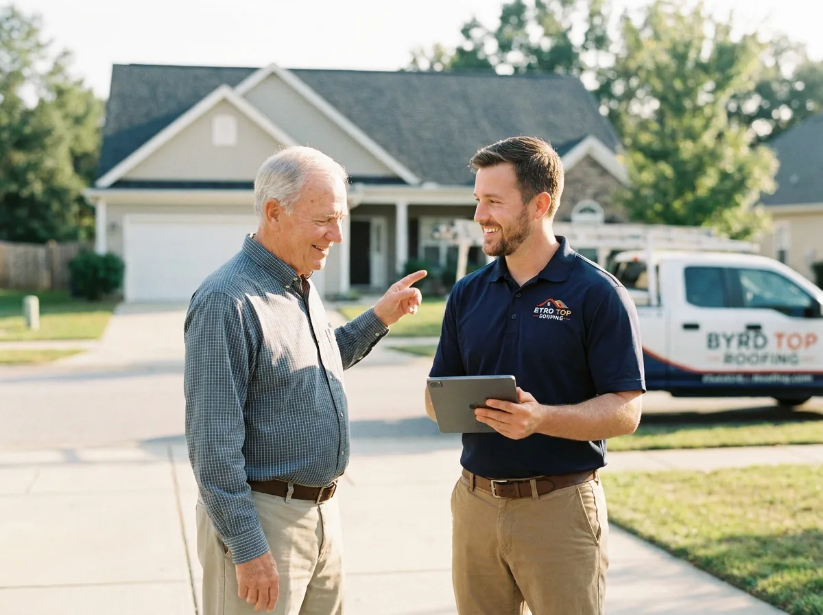 Roofing Boswell, OK FAQs